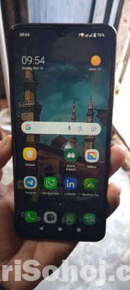 Xiaomi Redmi A5